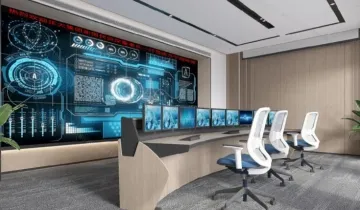 Sản phẩm 360x210tai sao nen dau tu vao he thong cctv cho toa nha thong minh 1744534578 — Công Ty CP Công Nghệ Lạc Gia Cường — MST 0401416904