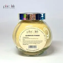 Sản phẩm bot tram huong phuc linh loai ibot tram nguyen chat 4 247x247 — Công Ty TNHH Sản Xuất - Thương Mại Và Dịch Vụ Châu Thông — MST 0401417619