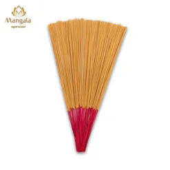 Sản phẩm nhang nu tram huong cao cap mangala ong trang 38cm_150gr 9 247x247 — Công Ty TNHH Sản Xuất - Thương Mại Và Dịch Vụ Châu Thông — MST 0401417619