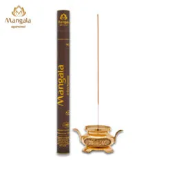 Sản phẩm nhang tram huong cao cap mangala ong nau 38cm_150gr 7 247x247 — Công Ty TNHH Sản Xuất - Thương Mại Và Dịch Vụ Châu Thông — MST 0401417619