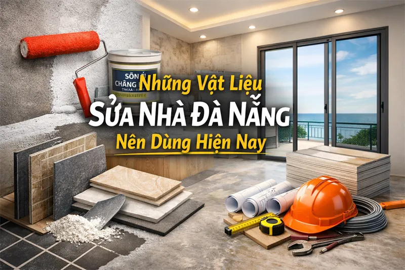 Sản phẩm 177190034197Nhung Vat Lieu Sua Nha Da Nang Nen Dung Hien Nay — Công Ty TNHH MTV Xây Dựng Và Thương Mại Kiến Vĩnh Thành — MST 0401420675