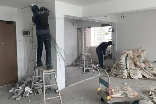 Sản phẩm 500 175933180653 quy trinh sua nha 2 — Công Ty TNHH MTV Xây Dựng Và Thương Mại Kiến Vĩnh Thành — MST 0401420675