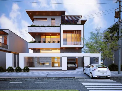 Sản phẩm 500 175933194281 mau nha dep — Công Ty TNHH MTV Xây Dựng Và Thương Mại Kiến Vĩnh Thành — MST 0401420675