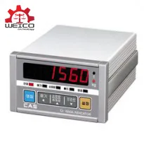 Sản phẩm DauHienThiCI1560CasKorea — Công Ty TNHH Công Nghệ Weico — MST 0401424101
