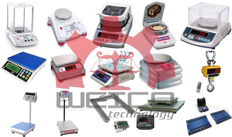 Sản phẩm NhungYeuToAnhHuongDenDoChinhXacCuaCanDienTu — Công Ty TNHH Công Nghệ Weico — MST 0401424101