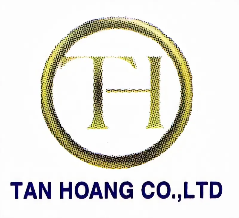 Logo Công Ty TNHH Một Thành Viên Vật Tư Kim Loại Tân Hoàng