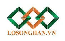Logo Vật Liệu Chịu Lửa Lò Sông Hàn - Công Ty Cổ Phần Công Nghệ Lò Sông Hàn