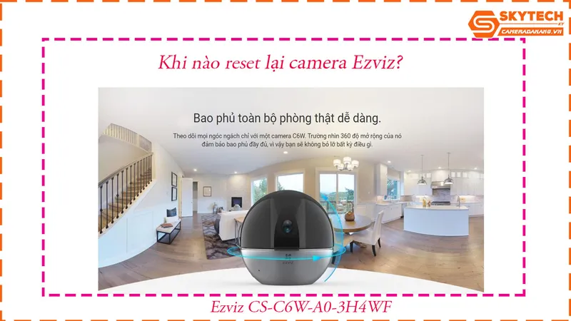 Sản phẩm cach reset mat khau camera ezviz cs c6w a0 3h4wf tren dien thoai 3 — Công Ty TNHH DV & TM Vinacreation — MST 0401428699