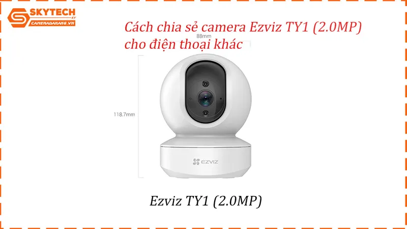 Sản phẩm cach reset mat khau camera ezviz ty1 2 0mp tren dien thoai — Công Ty TNHH DV & TM Vinacreation — MST 0401428699