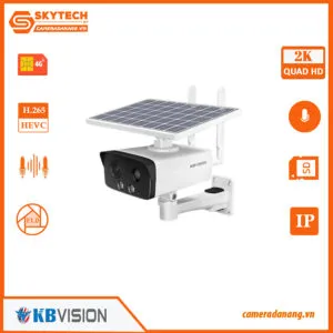 Sản phẩm camera 4g kbvision ngoai troi co dinh kx cf4203gn al sp 300x300 — Công Ty TNHH DV & TM Vinacreation — MST 0401428699
