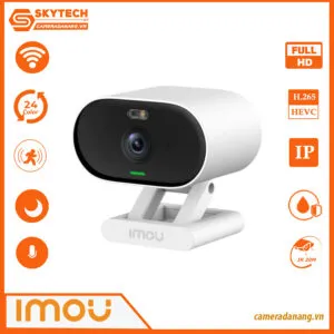 Sản phẩm camera ip imou ngoai troi co dinh ipc c22fp c 1 2 300x300 — Công Ty TNHH DV & TM Vinacreation — MST 0401428699