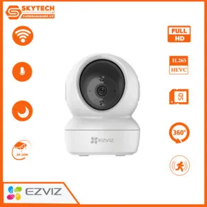 Sản phẩm camera ip wifi ezviz trong nha xoay 360 4 0 mp c6n 1 300x300 — Công Ty TNHH DV & TM Vinacreation — MST 0401428699