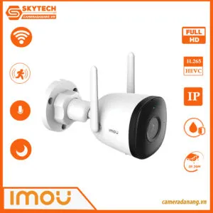 Sản phẩm camera ip wifi imou ngoai troi co dinh ipc f22p 1 2 300x300 — Công Ty TNHH DV & TM Vinacreation — MST 0401428699