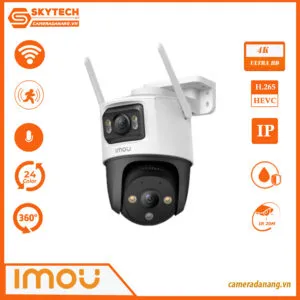 Sản phẩm camera ip wifi imou ngoai troi xoay 360 ipc s7xp 6m0wed 1 300x300 — Công Ty TNHH DV & TM Vinacreation — MST 0401428699