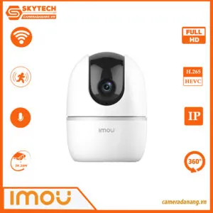 Sản phẩm camera ip wifi imou trong nha xoay 360 ipc a22ep l v2 1 300x300 — Công Ty TNHH DV & TM Vinacreation — MST 0401428699