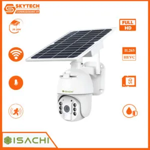 Sản phẩm camera ip wifi isachi ngoai troi ket noi 4g nang luong mat troi sc pt04gw 1 300x300 — Công Ty TNHH DV & TM Vinacreation — MST 0401428699