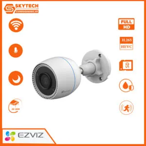 Sản phẩm camera wifi ezviz ngoai troi 2 0 mp h3c 1 300x300 — Công Ty TNHH DV & TM Vinacreation — MST 0401428699