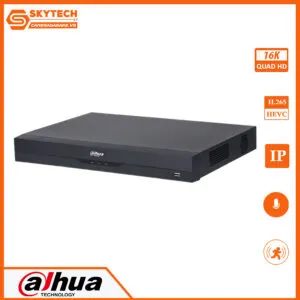Sản phẩm dau ghi hinh camera ip 8 kenh dahua dhi nvr5208 ei 300x300 — Công Ty TNHH DV & TM Vinacreation — MST 0401428699
