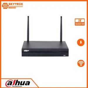Sản phẩm dau ghi hinh camera ip wifi 4 kenh dahua dhi nvr1104hs w s2 fcc 300x300 — Công Ty TNHH DV & TM Vinacreation — MST 0401428699