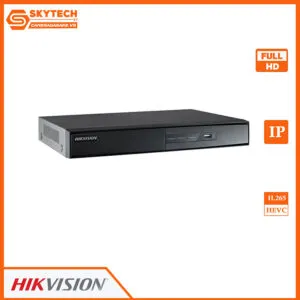 Sản phẩm dau ghi hinh ip 4 kenh hikvision ds 7104ni q1 m 300x300 — Công Ty TNHH DV & TM Vinacreation — MST 0401428699