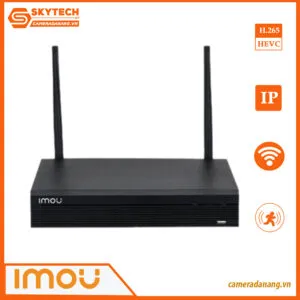 Sản phẩm dau ghi hinh wifi imou 8 kenh nvr1108hs w s2 1 300x300 — Công Ty TNHH DV & TM Vinacreation — MST 0401428699