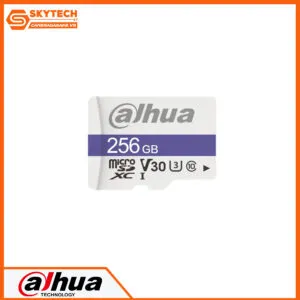 Sản phẩm the nho micro sd 256gb dahua dhi tf c100 256gb 300x300 — Công Ty TNHH DV & TM Vinacreation — MST 0401428699