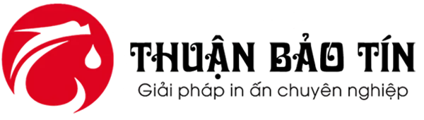 Logo Công Ty TNHH MTV Thuận Bảo Tín