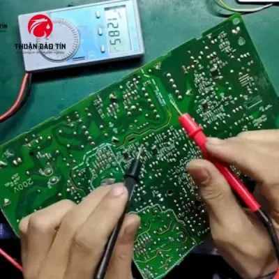Sản phẩm board mạch canonepson a3 7881 — Công Ty TNHH MTV Thuận Bảo Tín — MST 0401431081
