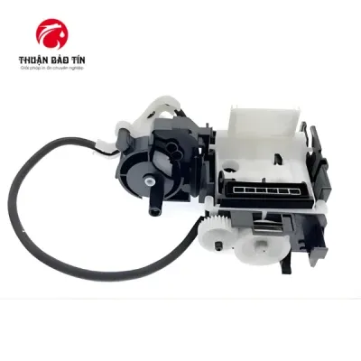 Sản phẩm bơm hút mực epson 7648 — Công Ty TNHH MTV Thuận Bảo Tín — MST 0401431081