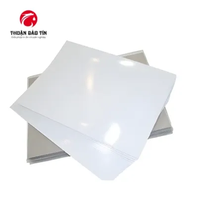 Sản phẩm decal 135g a3 8170 — Công Ty TNHH MTV Thuận Bảo Tín — MST 0401431081