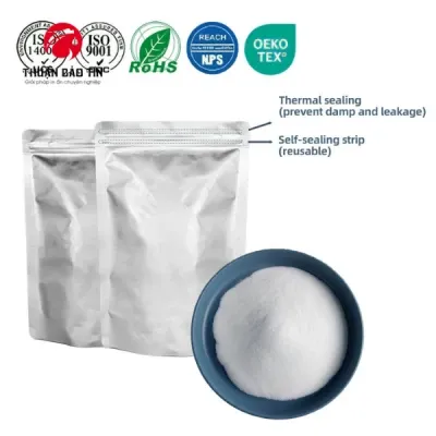 Sản phẩm keo in pet 0098 — Công Ty TNHH MTV Thuận Bảo Tín — MST 0401431081