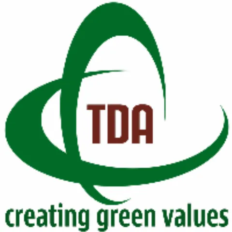 Logo Công Ty TNHH Kỹ Thuật Môi Trường Trần - Đông A