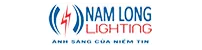 Logo Công Ty TNHH Ánh Sáng Nam Long