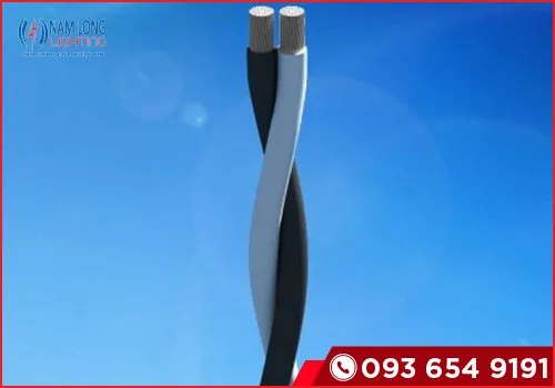 Sản phẩm cap dien chinh hang cadivi (6) — Công Ty TNHH Ánh Sáng Nam Long — MST 0401431814