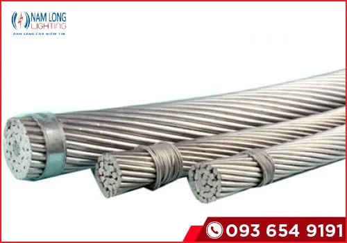 Sản phẩm cap dien chinh hang cadivi (8) — Công Ty TNHH Ánh Sáng Nam Long — MST 0401431814