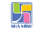 Logo Công Ty TNHH TM Và DV Nhà Mình