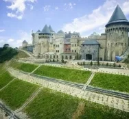 Sản phẩm 1426688262 da nang tourist 188 174 CA — Công Ty CP TM & DV Du Lịch Tâm Nguyên Phát — MST 0401433829