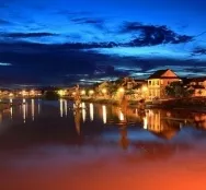 Sản phẩm 1426688480 da nang tourist 188 174 CA — Công Ty CP TM & DV Du Lịch Tâm Nguyên Phát — MST 0401433829