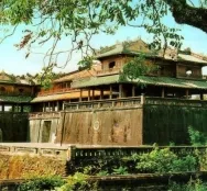 Sản phẩm 1426738396 da nang tourist 188 174 CA — Công Ty CP TM & DV Du Lịch Tâm Nguyên Phát — MST 0401433829