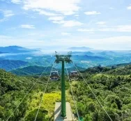 Sản phẩm 1428208232 da nang tourist 188 174 CA — Công Ty CP TM & DV Du Lịch Tâm Nguyên Phát — MST 0401433829