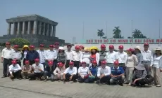 Sản phẩm 1428893031 da nang tourist 230 140 — Công Ty CP TM & DV Du Lịch Tâm Nguyên Phát — MST 0401433829