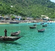 Sản phẩm 1429084250 da nang tourist 188 174 CA — Công Ty CP TM & DV Du Lịch Tâm Nguyên Phát — MST 0401433829