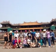 Sản phẩm 1430799496 da nang tourist 188 174 CA — Công Ty CP TM & DV Du Lịch Tâm Nguyên Phát — MST 0401433829