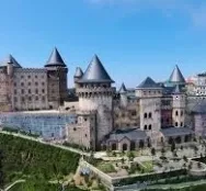Sản phẩm 1431049097 da nang tourist 188 174 CA — Công Ty CP TM & DV Du Lịch Tâm Nguyên Phát — MST 0401433829