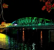 Sản phẩm 1431059091 da nang tourist 188 174 CA — Công Ty CP TM & DV Du Lịch Tâm Nguyên Phát — MST 0401433829