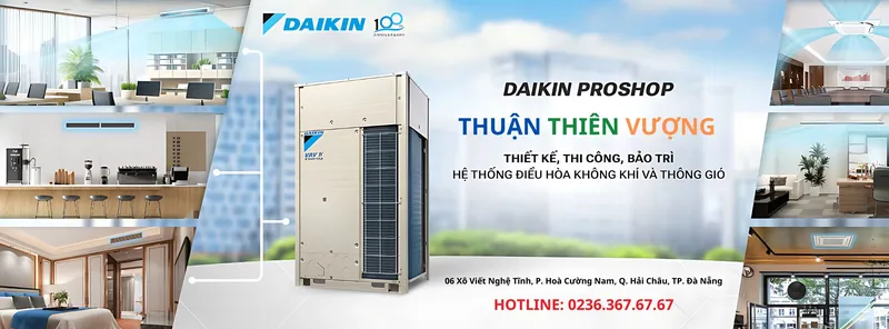 Sản phẩm THUAN THIEN VUONG 1 — Nhà Thầu Cơ Điện - Công Ty TNHH Thương Mại Và Dịch Vụ Thuận Thiên Vượng — MST 0401438746