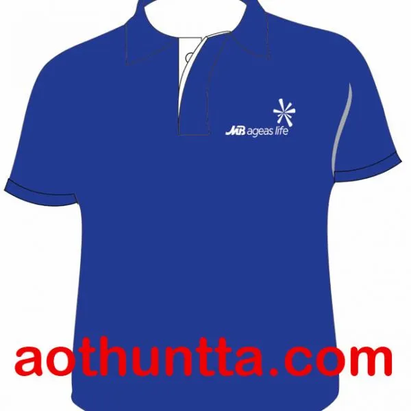 Sản phẩm ao thun dong phuc ca sau tt06 600x600 — Xưởng May Đồng Phục áo Gió, áo Khoác, áo Thun - Công Ty TNHH Thương Mại Và Dịch
Vụ Toàn Thanh An — MST 0401439041