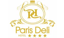 Sản phẩm paris deli hotel — Xưởng May Đồng Phục áo Gió, áo Khoác, áo Thun - Công Ty TNHH Thương Mại Và Dịch
Vụ Toàn Thanh An — MST 0401439041
