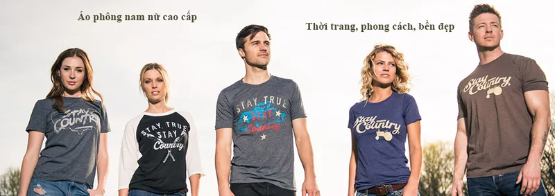 Sản phẩm slide ao phong nam nu cao cap — Xưởng May Đồng Phục áo Gió, áo Khoác, áo Thun - Công Ty TNHH Thương Mại Và Dịch
Vụ Toàn Thanh An — MST 0401439041