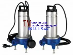 Sản phẩm DOMO — Máy Bơm Nước Trung Mỹ - Công Ty TNHH Kỹ Thuật Trung Mỹ — MST 0401440135